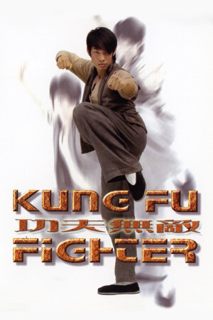 Póster de la película Kung Fu Fighter