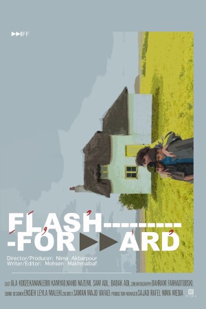 Flash-Forward film poster