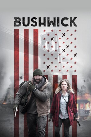 Bushwick film poster
