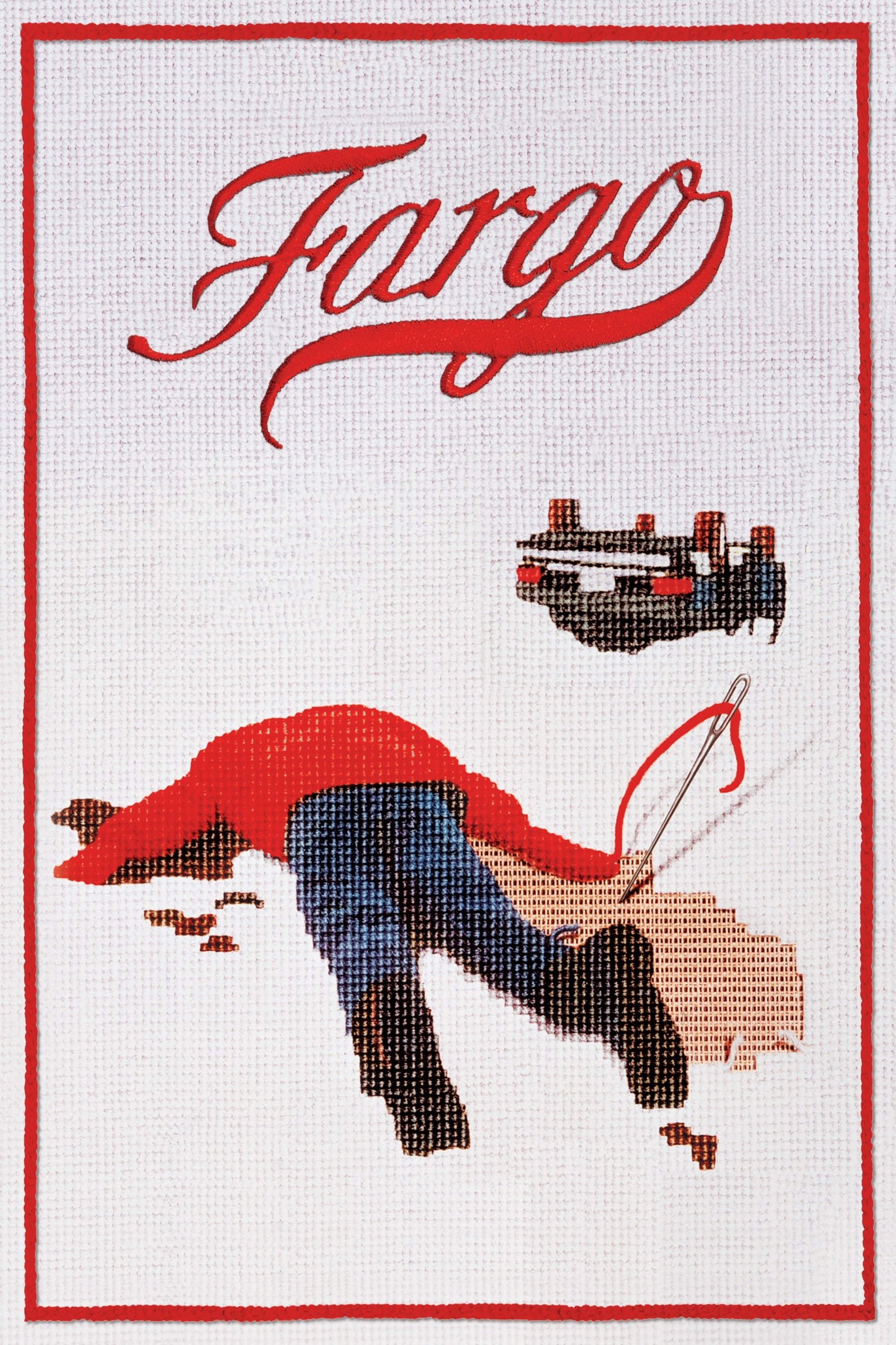 Dónde se rodó Fargo Dónde se rodó Fargo