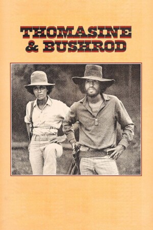 Thomasine & Bushrod film poster