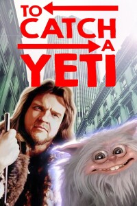 To Catch a Yeti filming locations
