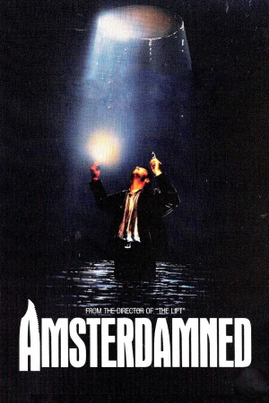 Amsterdamned film poster