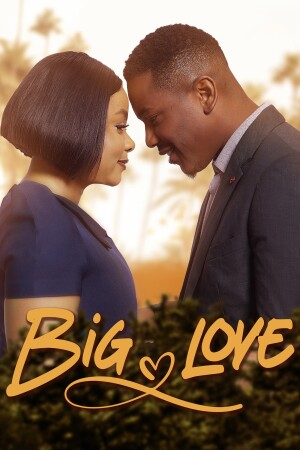 Big Love film poster