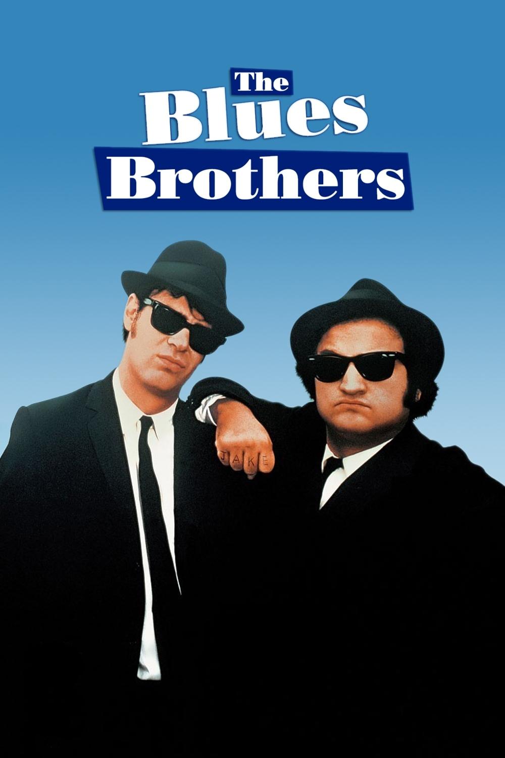 Dónde se rodó Granujas a todo ritmo (The Blues Brothers) Dónde se rodó Granujas a todo ritmo (The Blues Brothers)