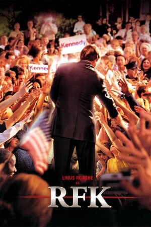 RFK film poster