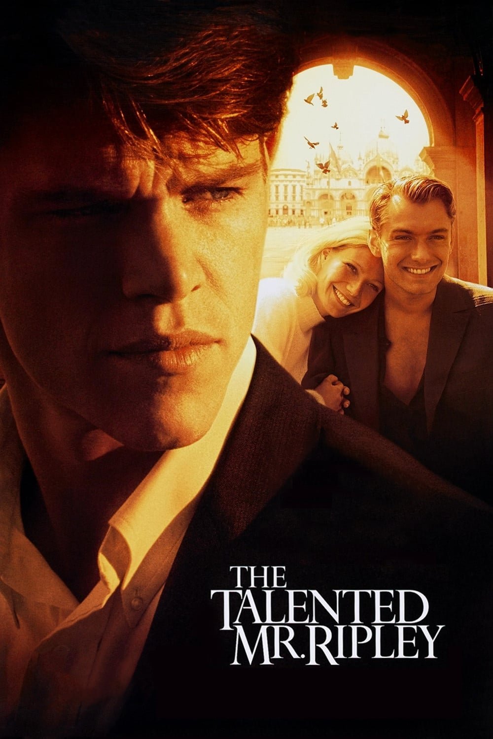 Dónde se rodó El talento de Mr. Ripley Dónde se rodó El talento de Mr. Ripley