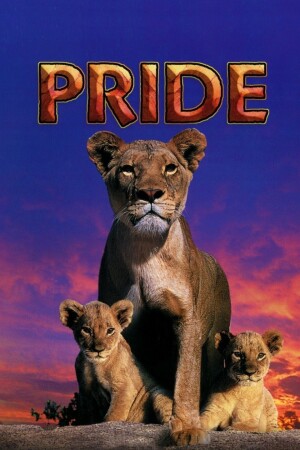 Pride film poster