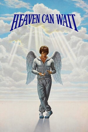 Heaven Can Wait film poster
