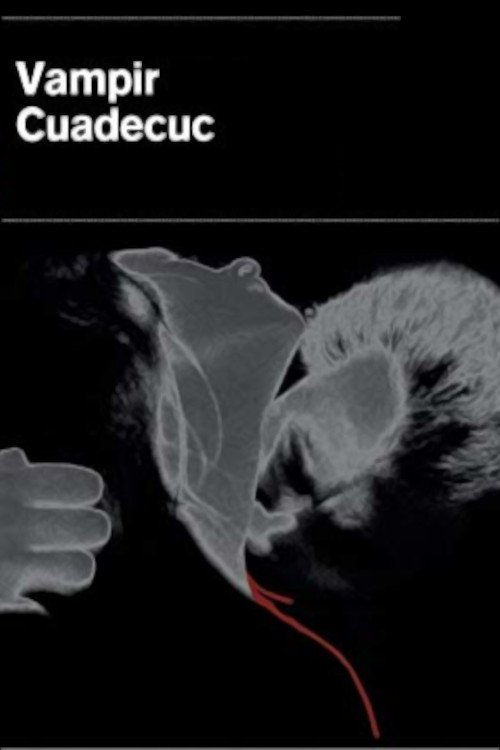 Dónde se rodó Cuadecuc, vampir Dónde se rodó Cuadecuc, vampir