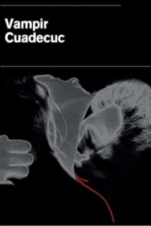 Vampir Cuadecuc film poster
