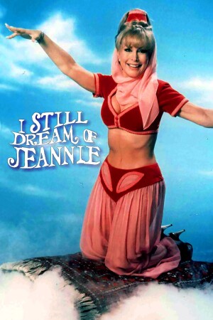 I Still Dream of Jeannie film poster