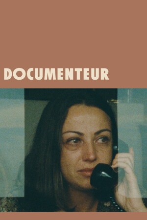 Documenteur film poster