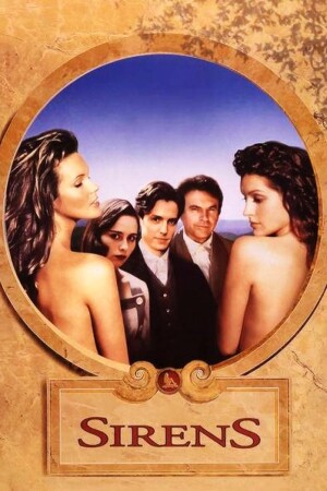 Sirens film poster