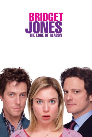 Póster de la película Bridget Jones: Sobreviviré