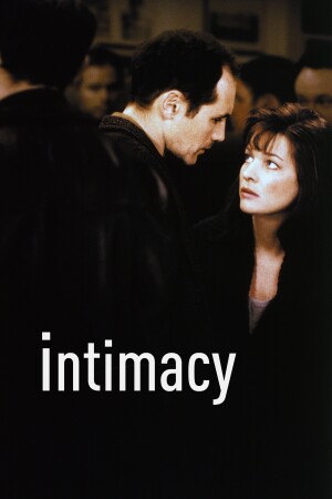 Intimacy film poster