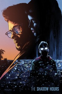 The Shadow Hours filming locations