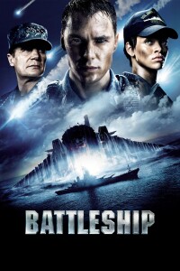 Battleship filming locations