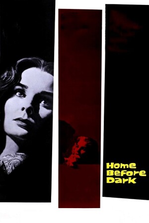 Home Before Dark film poster