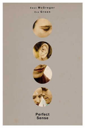 Póster de la película Perfect sense