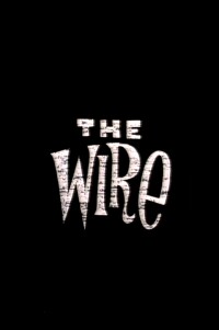 The Wire filming locations