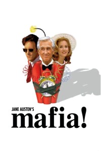 Jane Austen's Mafia! filming locations