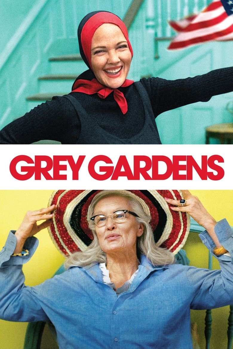 Dónde se rodó Grey Gardens