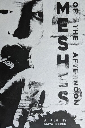 Meshes of the Afternoon film poster
