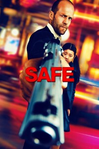 Safe filming locations