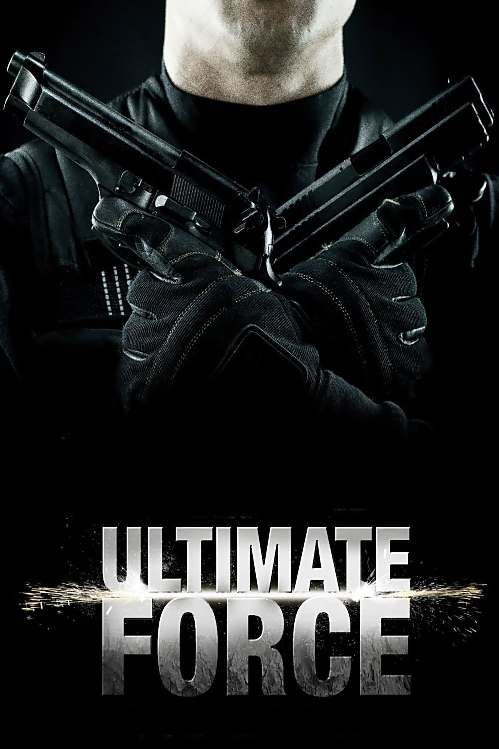 Dónde se rodó Ultimate Force