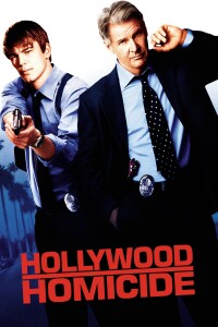 Hollywood Homicide filming locations