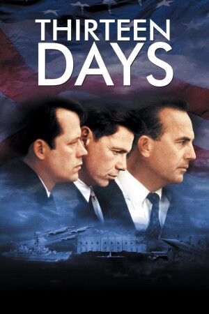 Thirteen Days film poster
