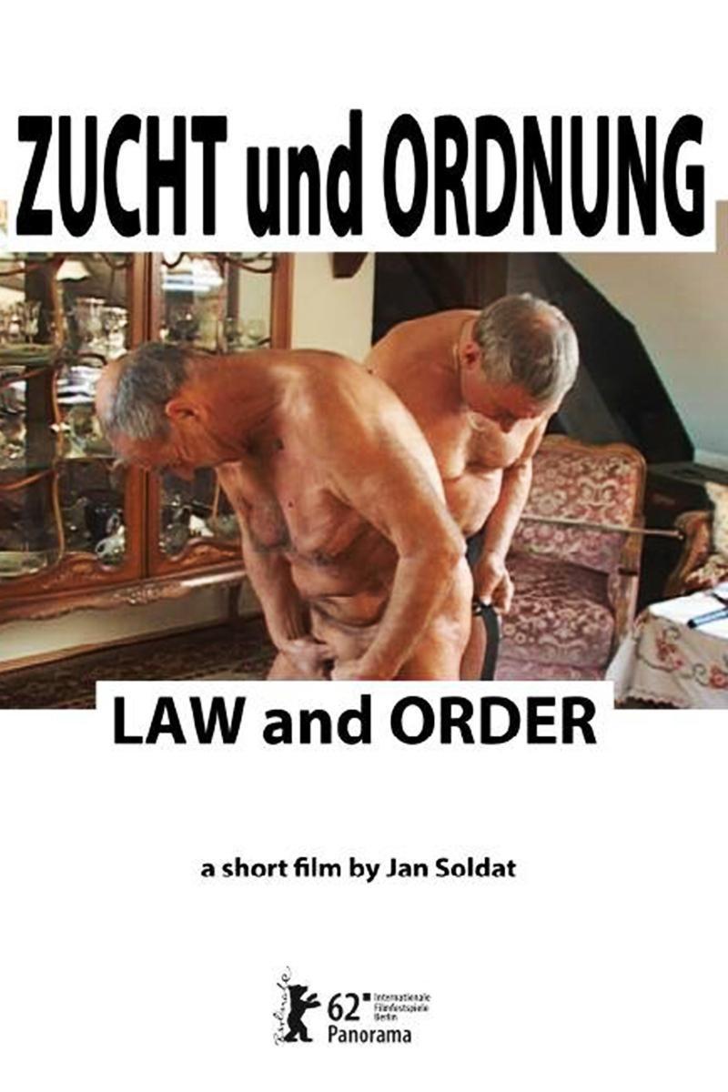 Dónde se rodó Zucht und Ordnung Dónde se rodó Zucht und Ordnung