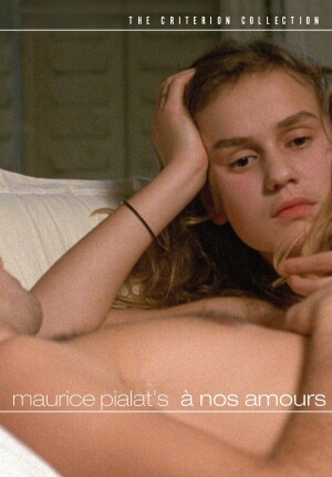 A Nos Amours film poster
