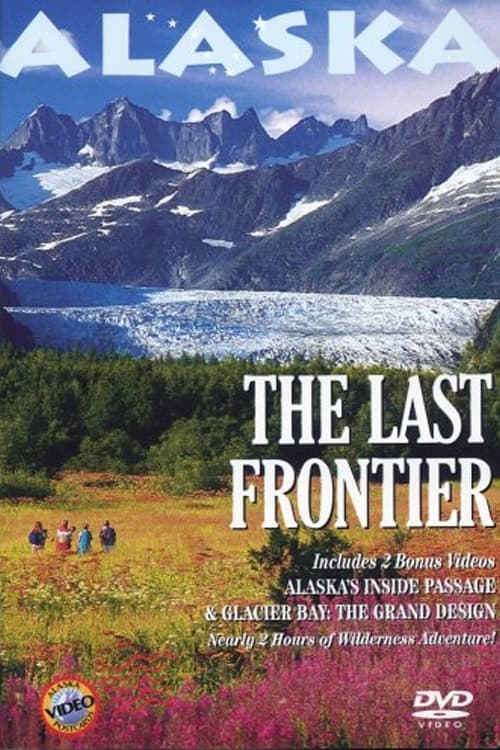 Dónde se rodó Alaska The Last Frontier