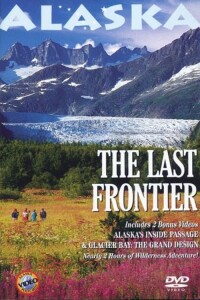 Alaska The Last Frontier filming locations
