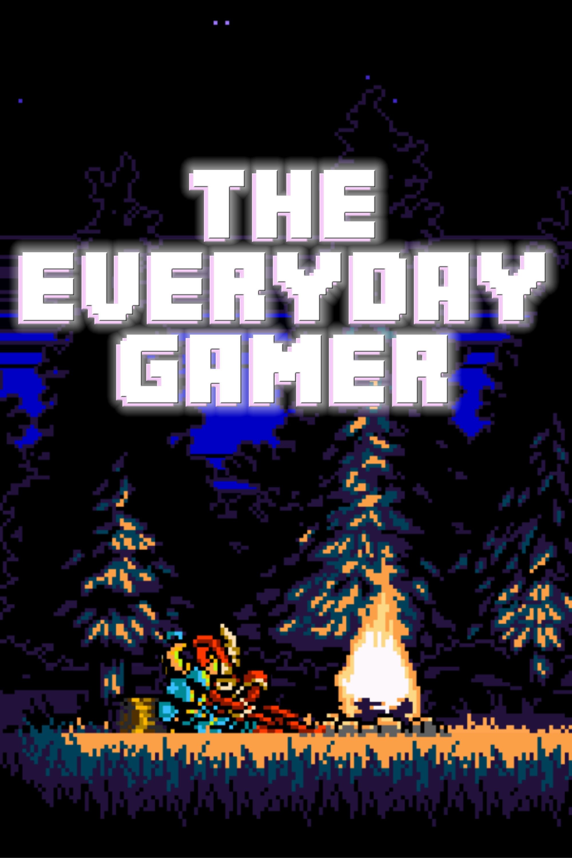 Dónde se rodó The Everyday Gamer Dónde se rodó The Everyday Gamer