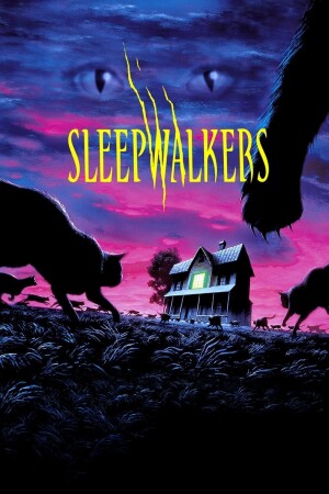 Sleepwalkers film poster