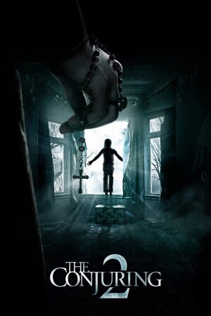 Póster de la película Expediente Warren: El caso Enfield