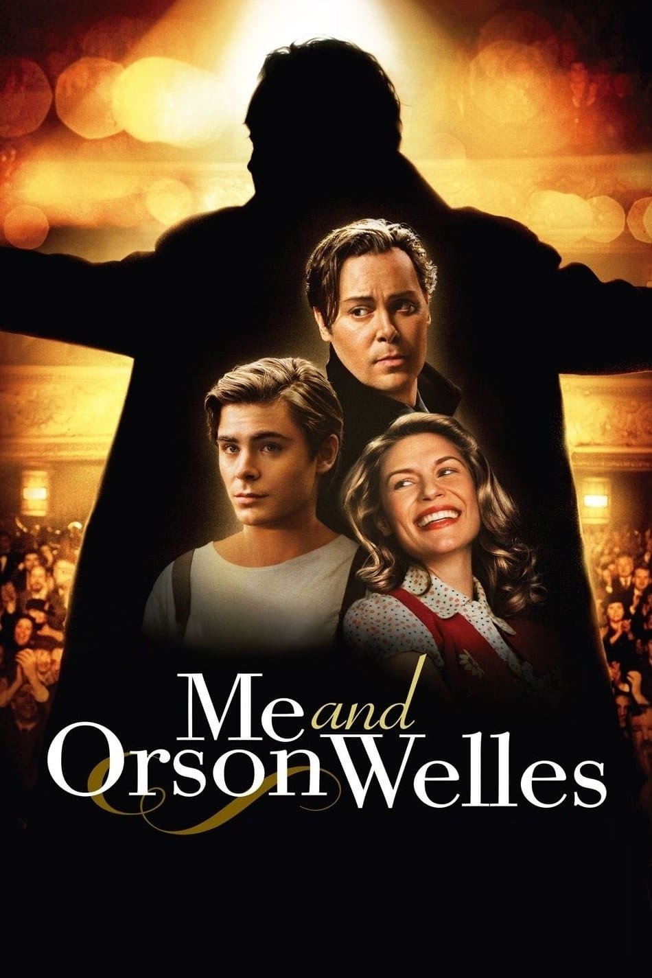 Dónde se rodó Me and Orson Welles Dónde se rodó Me and Orson Welles