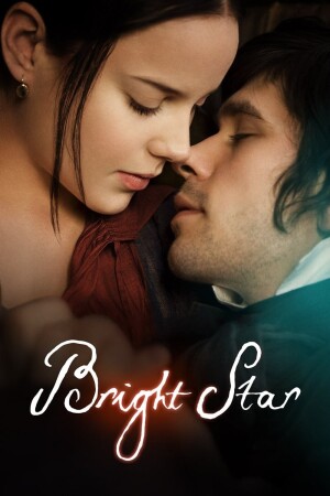 Bright Star film poster