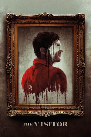 The Visitor film poster