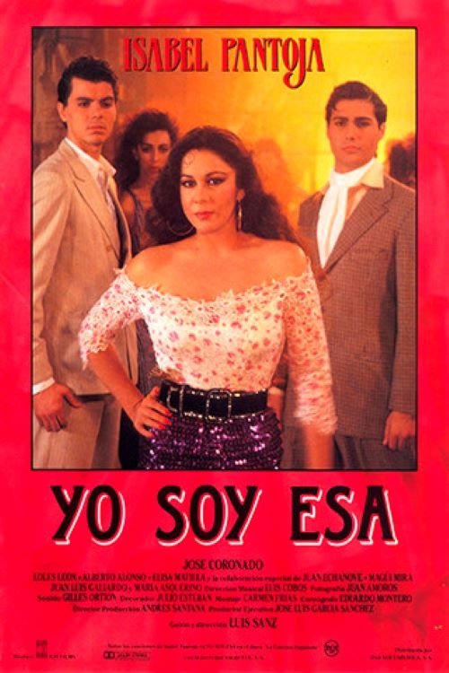 Dónde se rodó Yo soy ésa Dónde se rodó Yo soy ésa
