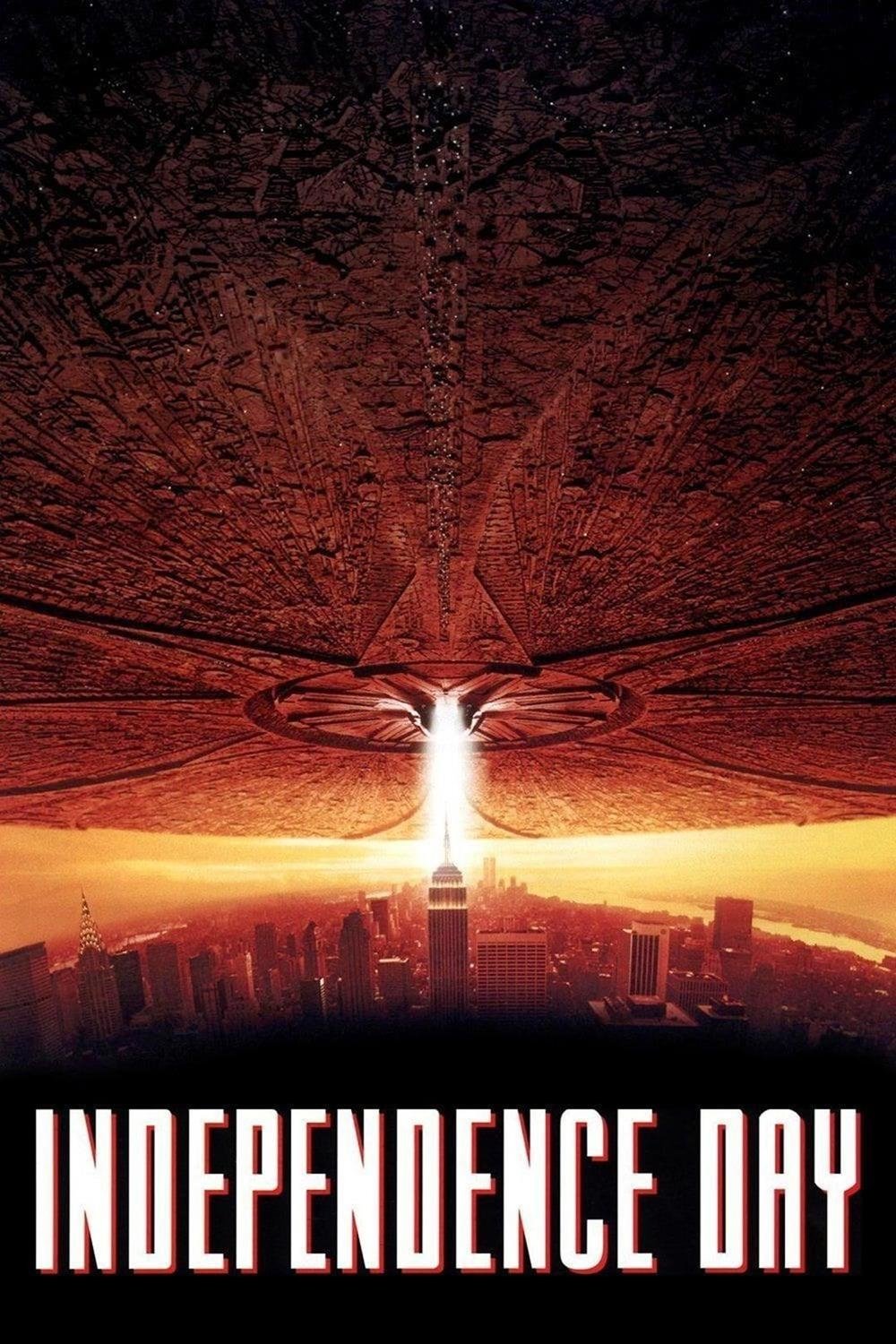 Dónde se rodó Independence Day Dónde se rodó Independence Day