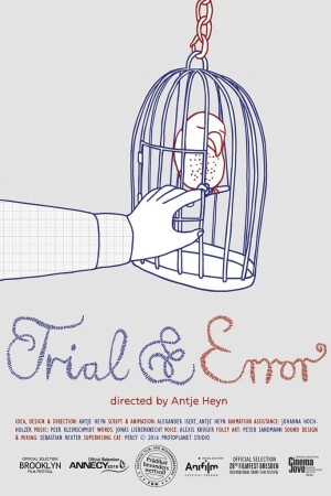 Trial & Error film poster
