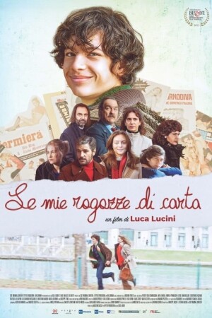 My Paper Dolls film poster