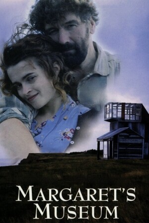 Margaret's Museum film poster