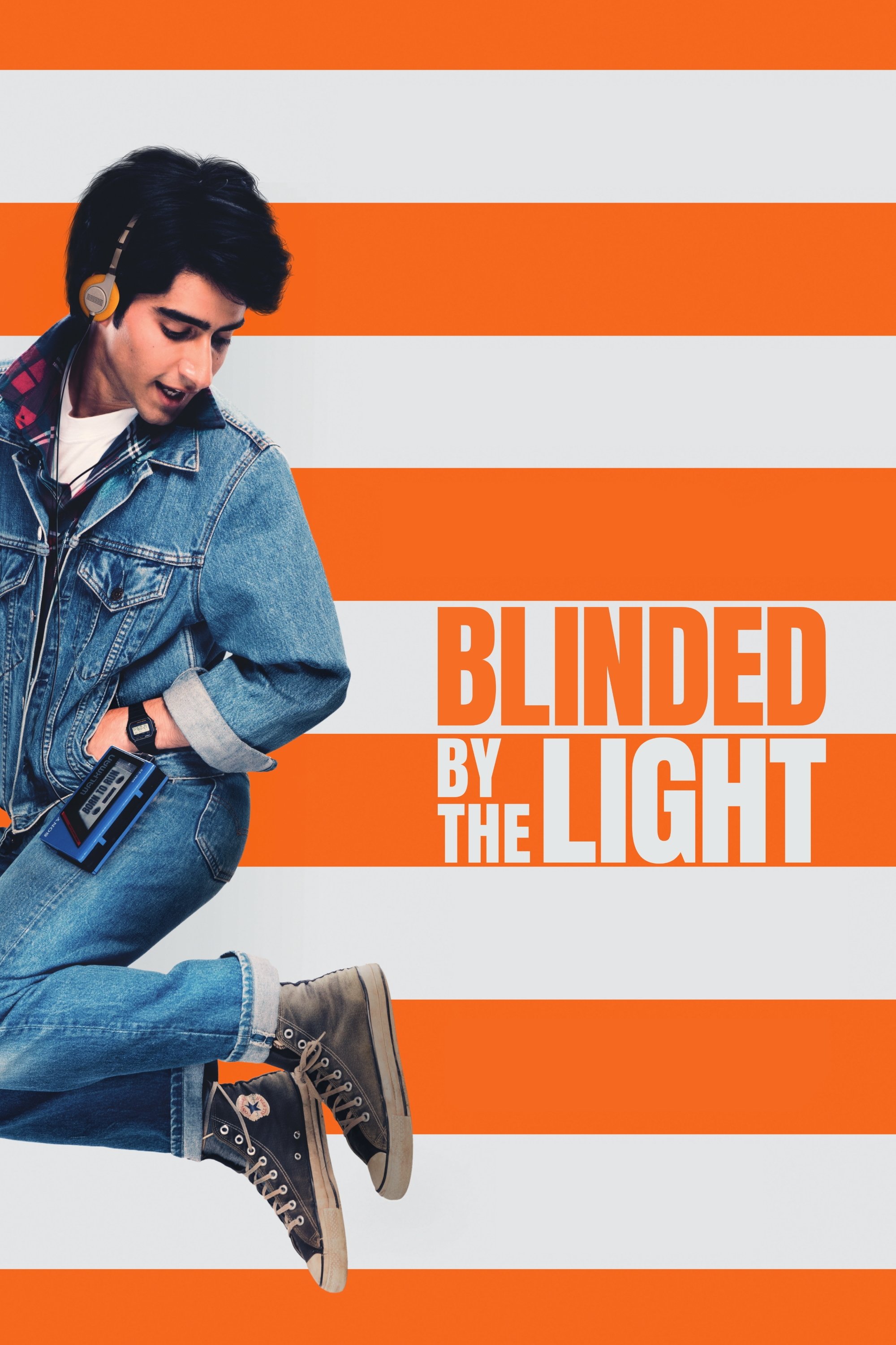 Dónde se rodó Blinded by the Light (Cegado por la luz) Dónde se rodó Blinded by the Light (Cegado por la luz)