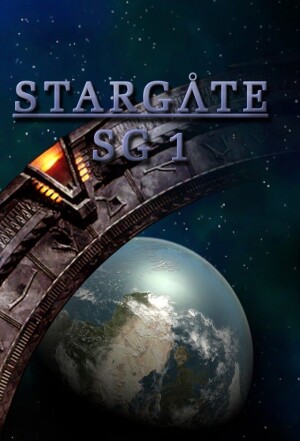 Stargate SG-1: True Science film poster