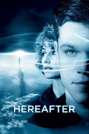 Hereafter film poster